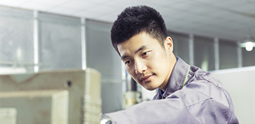 專(zhuān)業(yè)技術(shù)團(tuán)隊(duì)